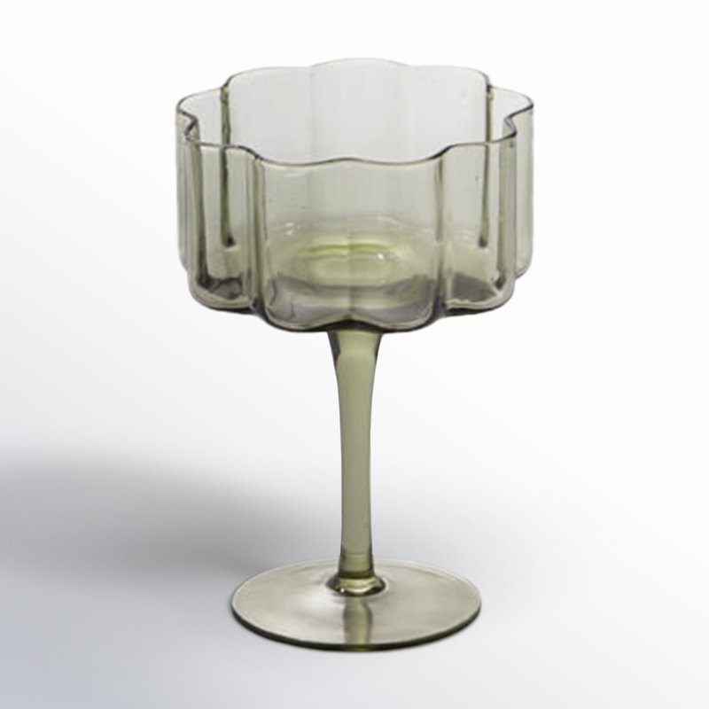 Rosetta Handmade Coupe Set