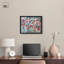 «Shimmering Spring Blossoms I Shadowbox Print Farmhouse» par Art Remedy-115120457-115120459