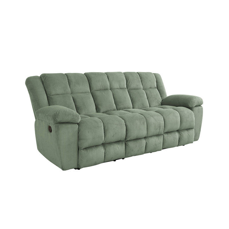 Laurel Recliner Sofa