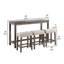 Ensemble repas pour 3 personnes Dilmore-1326844059
