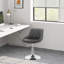 Dequesha Swivel Upholstered Adjustable Height Counter Stool-1525176462
