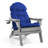Outdoor Adirondack Chair Seat And Back Cushion-1533081503-1533081501-1521545691