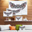 Animaux «Owl on the Grudge», impression-29491534-35111564
