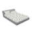 Ambesonne Fitted Sheet & Sham Set-106719655-107093889