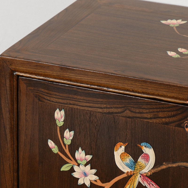 Fullington Accent Cabinet