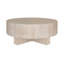 Oslo Solid Wood Coffee Table-75384652