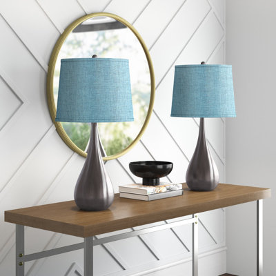 Ensemble de lampes de table standard Mcmunn