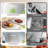 Pure Titanium Cutting Board-127942894