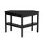 Bureau d'ordinateur de coin Wardboro
