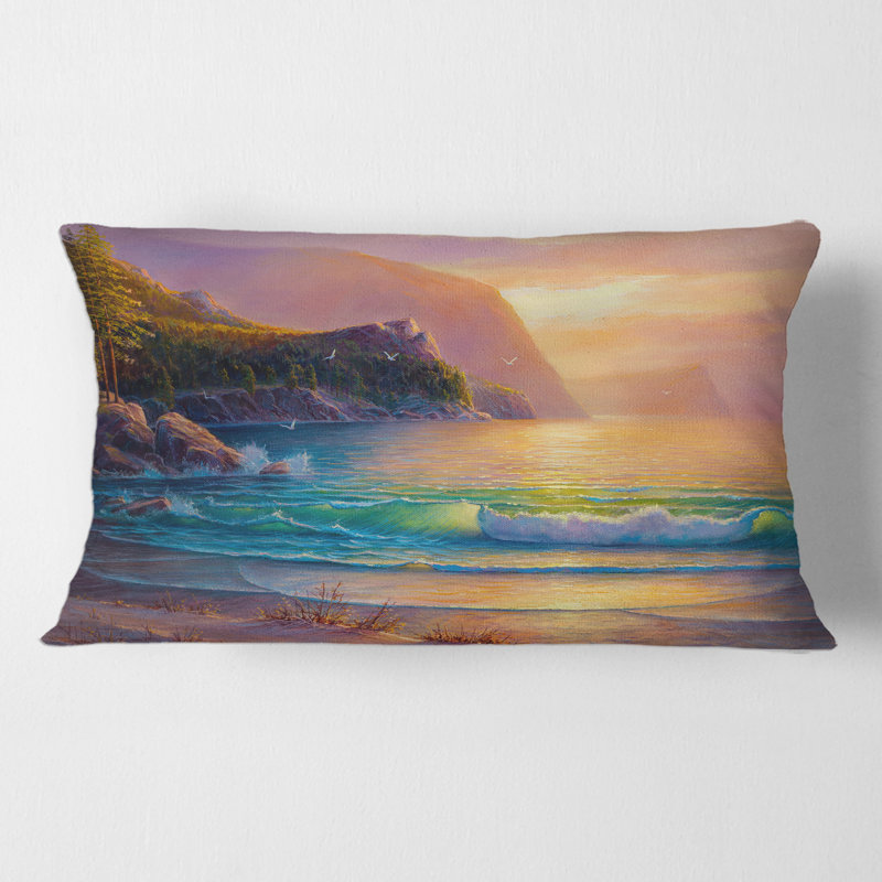 Throw Pillow