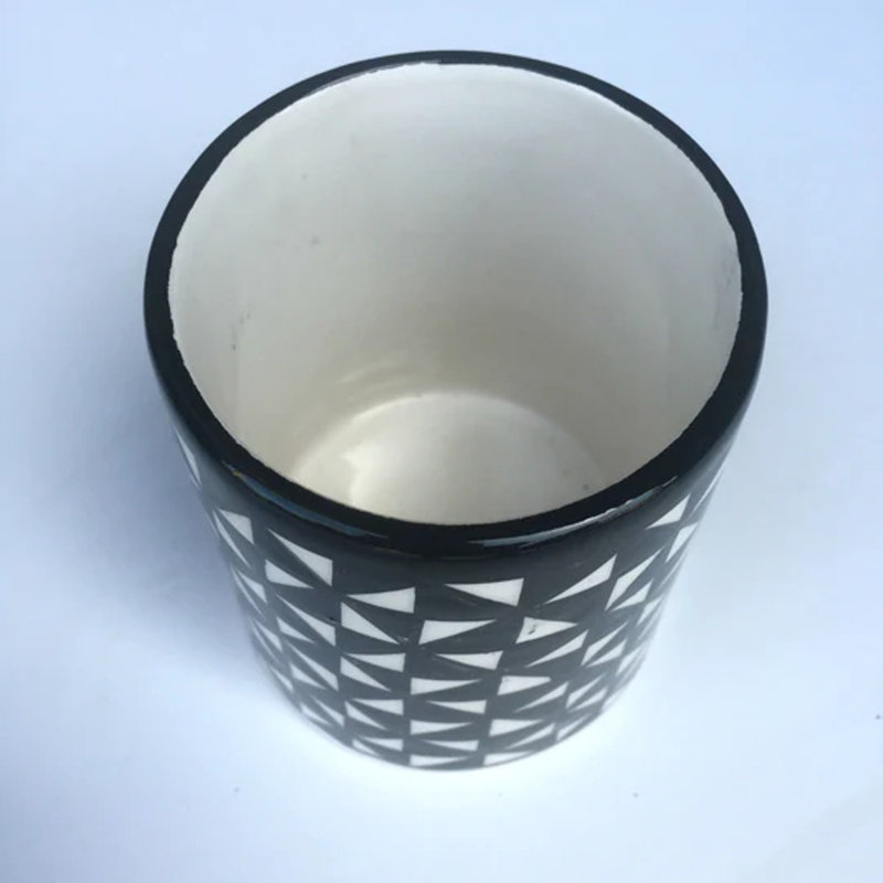 Handmade Table Vase