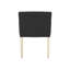 SHAY WINGED DINING CHAIR WITH ARMS-100950225