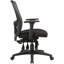 Chaise en filet Pader