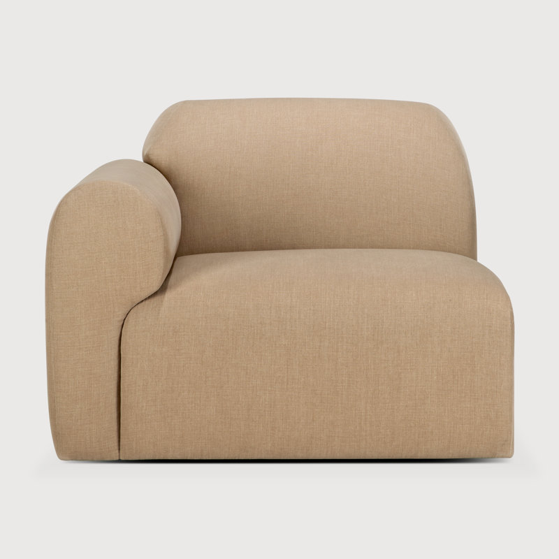 Bulky Sectional