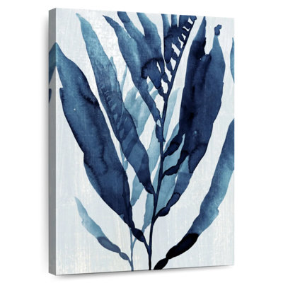 Bleu Harnek Drift I
