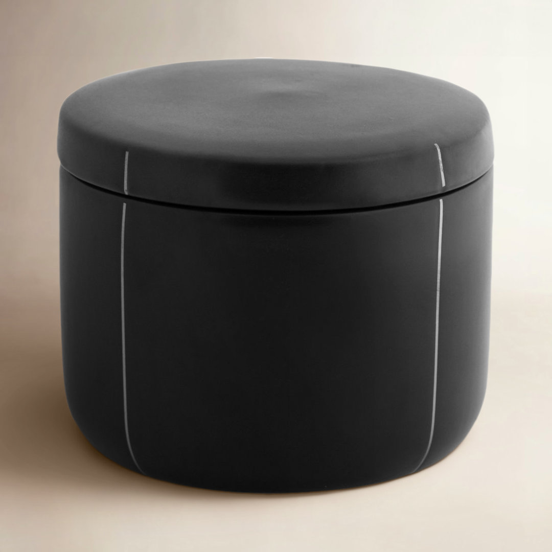 Kip Bathroom Storage Container AllModern