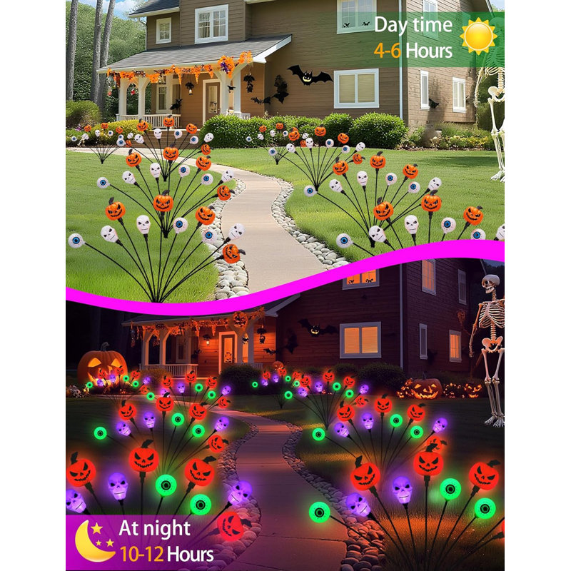Indoor / Outdoor Lights