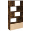Augustinas 189cm H Bookcase-1484304752-1484304758