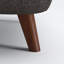 Chaise convertible rembourrée Jazariah-1355964249