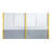 Gaines Platform Bed-93572630-93572631