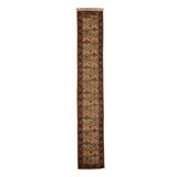 Wool Oriental Area Rug