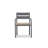 Eartha 6 - Person Patio Dining Set with Rectangular Table , Cushions Included-1884673982-1886575084