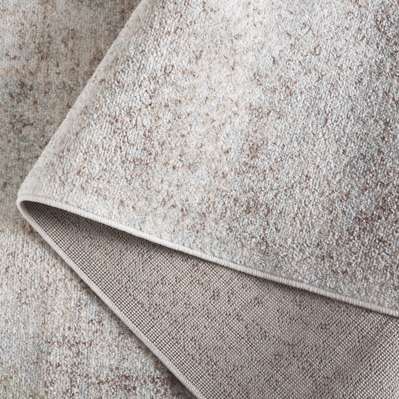 Tapis oriental Royalston Performance, Rectangulaire 8 pi x 10 pi
