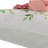 Appliqued Velvet Pillow Cover