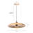 Rozalee 1 - Light Single Pendant-1700075395