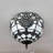 Tiffany Glass Flush Mount
