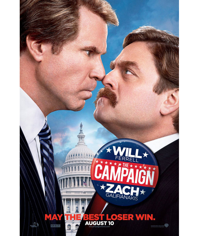 The Campaign