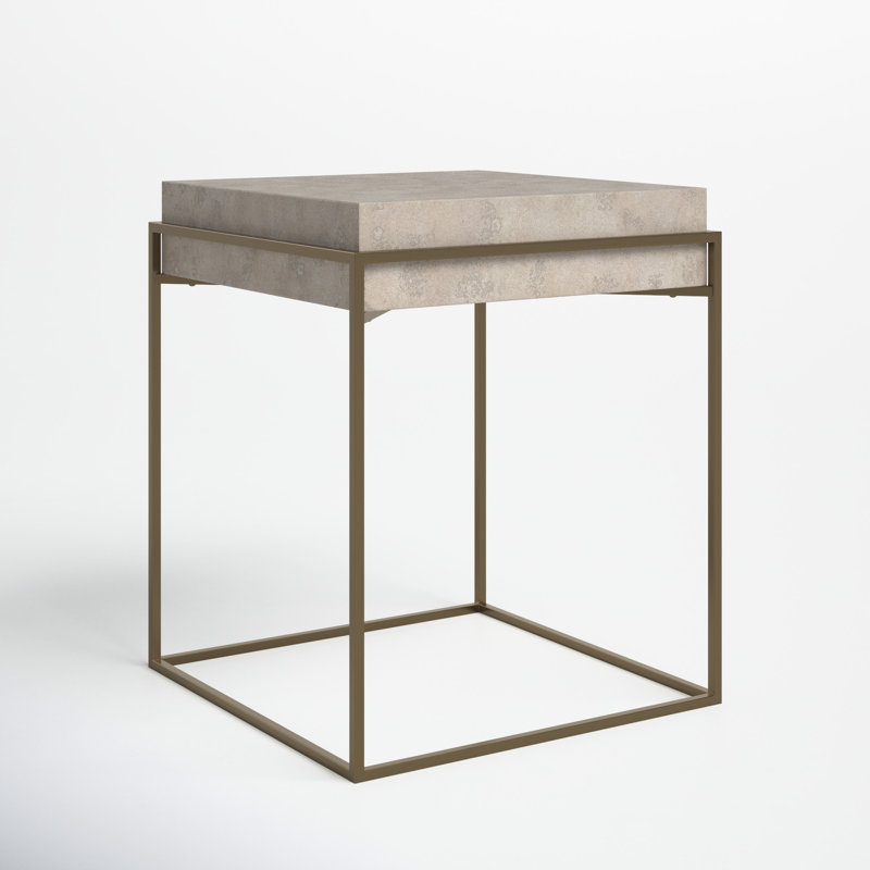 Bellingham End Table