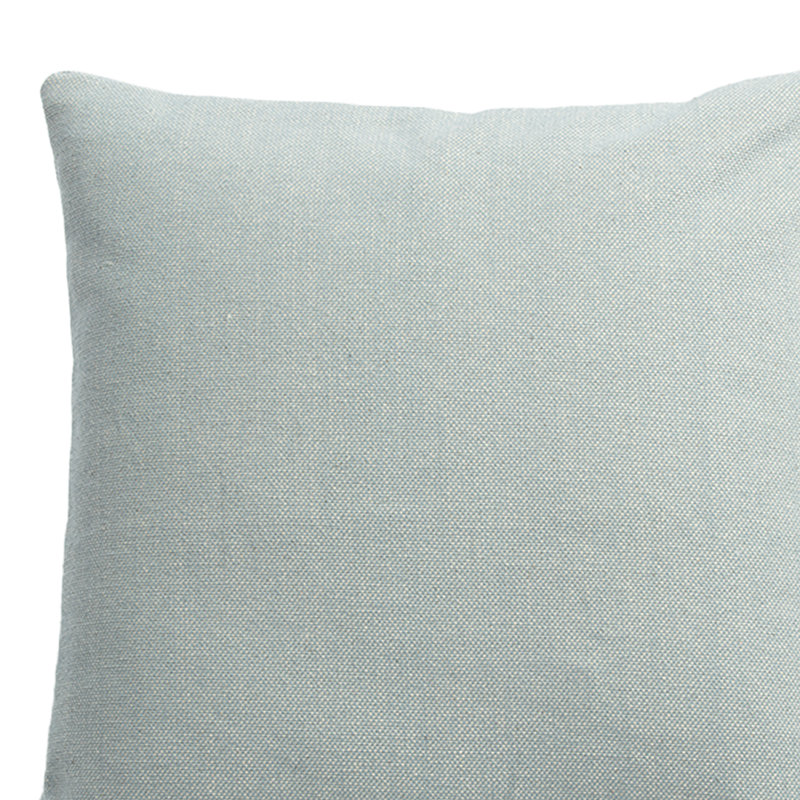 Reversible Throw Pillow