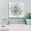  «Fog Inscription 2» par June Erica Vess, art mural sur toile, 12 po x 12 po-1435880442