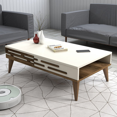 Glorias Coffee Table