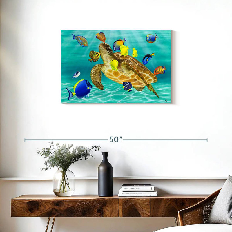 Kiss Fest, 20" H x 30" W