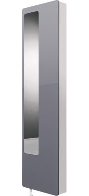 Welcome 10 Pair Shoe Storage Cabinet