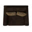 Chaise et demi en polyester Vanaheim-487309670