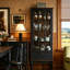 Armoire à vin 26,77 po French Retro