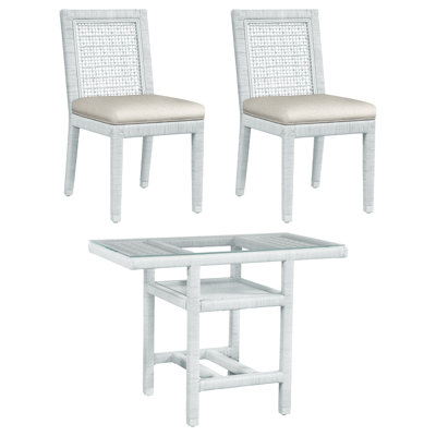 2 - Piece Dining Set