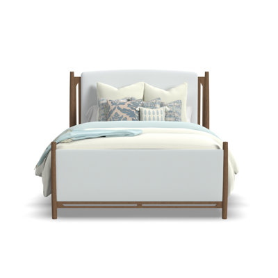 Remona Upholstered Bed