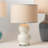Glass Table Lamp-14415565
