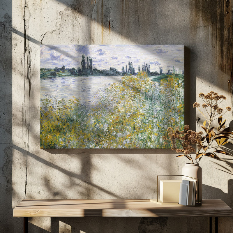 Wrapped Canvas Print, 50.8 cm H x 76.2 cm W