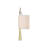 Trillium Wall Sconce