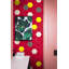 Carreau mural auto-adhésif en pierre hexagonale 6 "x 6,9" Bex-77006014
