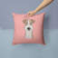 Coussin décoratif intérieur/extérieur terrier fox-14982707-15425311