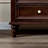 Single-door storage cabinet