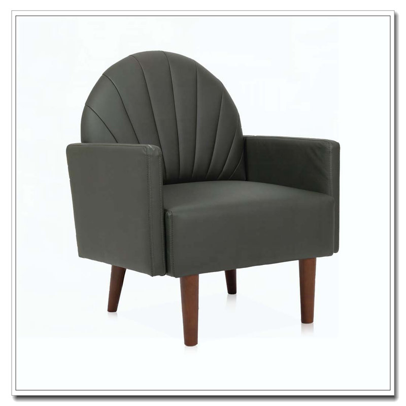Chaises d'appoint, Dark Green