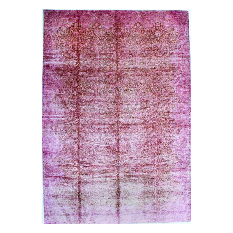 Tapis 10 pi x 14 pi Anatolian