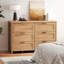 Commode 6 tiroirs Allenside-1994670901